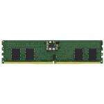 Kingston Kingston Technology ValueRAM m&auml;lumoodul 8 GB 1 x 8 GB DDR5 6400 MT/s