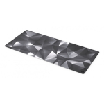 ENDORFY Crystal Black XL M&auml;nguri hiire padi Must, Hall, Valge