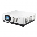 Viewsonic LSC601WU andmeprojektor Tavaline viskeprojektor 6000 ANSI luumenit 3LCD WUXGA (1920x1200) Valge