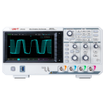 Oscilloscope Oscilloscope Uni-T UPO1054