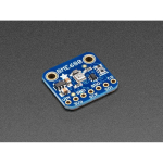 Adafruit BME680 - Temperature Humidity Pressure VOC Gas Sensor 3.3V - 5V I2C / SPI
