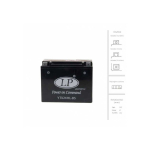 Landport Battery 24 Ah 330A EN 12V