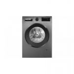 Bosch WGG244ZR10 pesumasin Eest t&auml;idetav 9 kg 1400 RPM Roostevaba teras