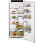Bosch Serie 4 KIR41VFE0 k&uuml;lmkapp Sisseehitatud 204 l E Valge