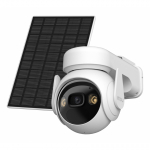 Imou Cell PT Lite Kit Torn IP s&uuml;steemiga turvakaamera Hoonev&auml;line 2304 x 1296 pikslit Sein