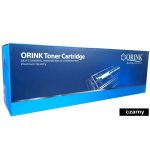 Oxe toner HP No. 05X (CE505X) zamiennik