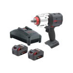 Cordless Cordless impact wrench INGERSOLL-RAND W7153E-K22B