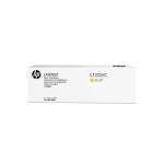 HP HP 827A - CF302AC - kollane - lepinguline