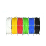 3D 3D plastic set Devil Design PLA 1.75mm 6x0.33kg