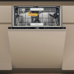 Whirlpool WH8IA15AM3TUCH0 T&auml;ielikult sisseehitatud 15 kohta