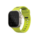 UNIQ rihm Stride Apple Watch Series1/2/3/4/5/6/7/8/9/SE/SE2/Ultra/Ultra 2 42/44/45/49mm FKM kummist