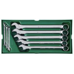 Raktude Raktude komplekt Sata S09907 5,5-24 mm 8 tk.