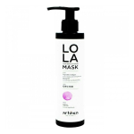Art&egrave;go Art&egrave;go Lola Teie Ilu V&auml;rvimask Orhidee, 200 ml