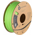 Polymaker Polymaker Filamento Polimaker PolyLite Helendav PLA 1.75mm 1kg - Roheline