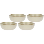 ROOSI&OLESKLEIDID ROOSI&OLESKLEIDID KONTSERT IVORI Kogum 4 salatikaussi, 20 cm
