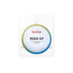 Godox R200-CF v&auml;rvifiltrite komplekt