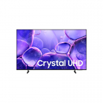 Samsung UE565U8072FUXXH 165,1 cm (65") 4K Ultra HD Nutiteleri funktsioon WiFi Must