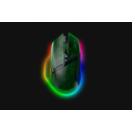 Razer Basilisk V3 Pro 35K hiir M&auml;ngimine Parempoolne RF Wireless + Bluetooth + USB Type-A Optiline 35000 DPI