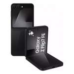 Samsung Galaxy Z Flip7 FE 17 cm (6.7") Kaksik-SIM Android 16.0 5G USB t&uuml;&uuml;p-C 8 GB 128 GB 4000 mAh Must