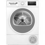 Bosch WTH85V0CSN Serie 4 soojuspump kuivatit