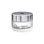 Elever &bdquo;Skin Glow&ldquo; skaistinamasis rauk&scaron;lių p&auml;evakreem 50 g