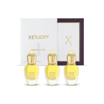Mini Mini sada XerJoff - 3 x, 15 ml
