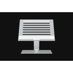 Razer Adjustable Laptop Stand S&uuml;learvuti alus H&otilde;be 45,7 cm (18")