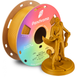 Polymaker Panchroma PLA Metallik 1.75mm 1kg - Metallik Pronks
