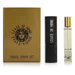 State State of Mind Edukuse Saladus EDP T&auml;ite 2 x 20 ml + Tasku Pihusti T&auml;iendav (unisex)