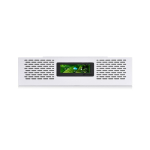 Thermaltake AC-062-OO6NAN-A1 arvutikorpuse detail Midi Tower LCD panel kit