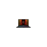 Ne&scaron;iojamas Ne&scaron;iojamas arvuti MSI Katana 17 HX B14WGK-036XPL - i7-14650HX | 17,3" | 16GB | 1TB | Ilma operatsioonis&uuml;steemita | RTX 5070