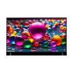 LG 55UA75006LA 139cm 55" 4K LED nutitelevisioon