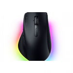 Razer Pro Click V2 hiir M&auml;ngimine Parempoolne RF Wireless + Bluetooth + USB Type-C Optiline 30000 DPI