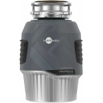 InSinkErator InSinkErator UK Ltd ISE E1000 SR-2 A/S (80384T) Smulkintuvas