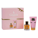 Gisada AMBASSADOR NAINE ESTUCHE 2 tk