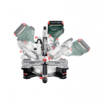 METABO Ristpinnal&otilde;ikamise masin Z POSUWEM 1700W 216mm KGSV 216 MC