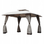 Sodo Sodo paviljonas Santa Pola 3 x 3 m PATIO