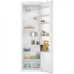 Siemens iQ100 KI81RNSE0 k&uuml;lmkapp Sisseehitatud 310 l E Valge