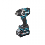 Makita DUC353PG4 akumuliatorinis grandininis pjūklas