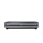 Hisense PX3-PRO projektsioonteleviisor Must 3D-&uuml;hilduvus