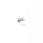 Mill Invisible Smart WiFi K&uuml;te | PA700WIFI4 | Paneel K&uuml;te | 700 W | Sobib ruumidele 9-12 m&sup2; | Valge | IPX4