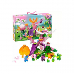 BRIO Flower Town