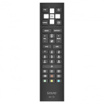 Savio RC-21 kaugjuhtimispult Infrapunaside Digiboks Vajutusnupud