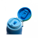 Termospudel Termospudel The IceFlow Bottle Twist Flip 0.7L sinine