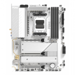 Sapphire PURE B850A WIFI 7 AMD B850 Protsessoripesa AM5 ATX
