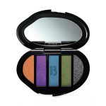 Byredo, Byredo, Sociomancer, Eyeshadow Palette, Ginger Hussy, 5 Shades,