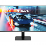 Asrock CL25FFB PC lamekuvar 62,2 cm (24.5") 1920 x 1080 pikslit Full HD LED Must