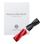 Roborock CP21800 Hari Robottolmuimeja