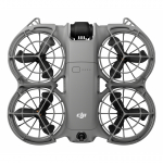 DJI Neo 2 Fly More Combo 4 rootorid Kvadrootor 12 MP 2688 x 1512 pikslit 1606 mAh Must, Hall
