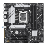 ASUS PRIME B760M-A II-CSM Intel B760 LGA 1700 Mikro ATX